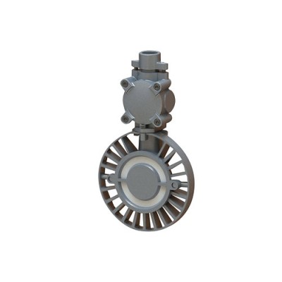 Светильник взрывозащищенный ДСП 03-20-002 УХЛ1 1ExdmbIICT6Gb TDM Светильник взрывозащищенный ДСП 03-20-002 УХЛ1 1ExdmbIICT6Gb TDM