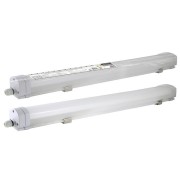 Светодиодный светильник LED ДПП 600 16Вт 4000К 1200лм IP65 компакт Народный