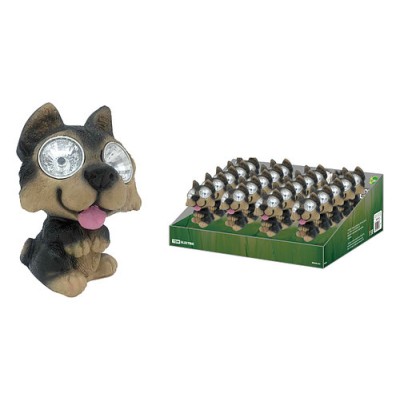 Светильник ландшафтный ССЛ-175 "Рэкс" на солнечной батарее, 9,5х7,5х10,5 см, TDM Светильник ландшафтный ССЛ-175 "Рэкс" на солнечной батарее, 9,5х7,5х10,5 см, TDM