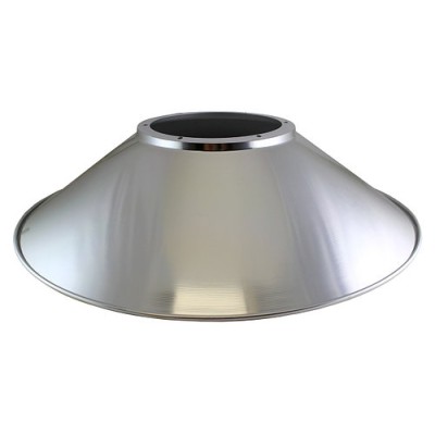 Отражатель для ДСП-01 120 градусов алюминий TDM Отражатель для ДСП-01 120 градусов алюминий TDM