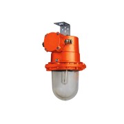 Светильник взрывозащищенный ЖСП 47-70-101 УХЛ1 1ExdeIICT6Gb TDM