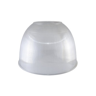 Рассеиватель ФСП 77-55 поликарб. Е27/Е40 TDM Рассеиватель ФСП 77-55 поликарб. Е27/Е40 TDM