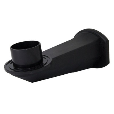 Кронштейн настенный для НТУ L=230 мм TDM Кронштейн настенный для НТУ L=230 мм TDM