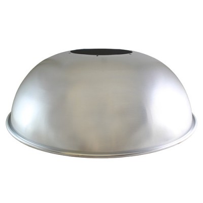 Отражатель для ДСП-01 90 градусов алюминий TDM Отражатель для ДСП-01 90 градусов алюминий TDM