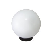 Светильник НТУ 02-100-351 шар опал d=350 мм TDM