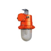 Светильник взрывозащищенный РСП 45-125-001 УХЛ1 1ExdeIICT5Gb TDM