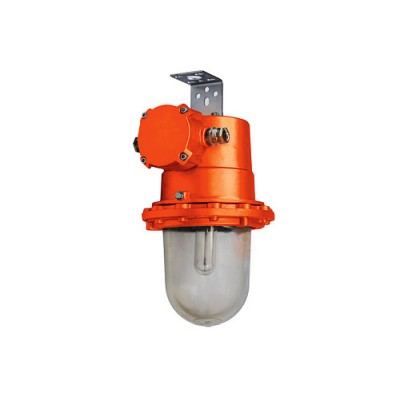 Светильник взрывозащищенный РСП 45-125-001 УХЛ1 1ExdeIICT5Gb TDM Светильник взрывозащищенный РСП 45-125-001 УХЛ1 1ExdeIICT5Gb TDM