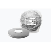 Декоративная накладка на опору d-60 мм, цвет серебро металлик, TDM