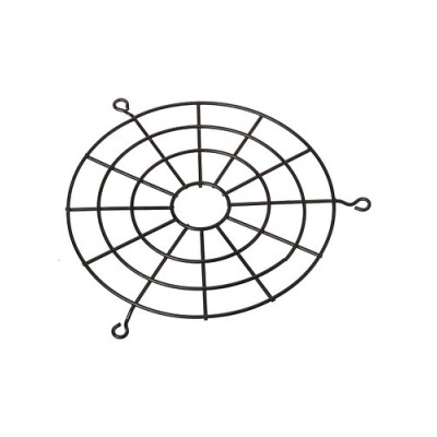 Защитная металлическая решетка для светильников ДСП-04 UFO TDM Защитная металлическая решетка для светильников ДСП-04 UFO TDM