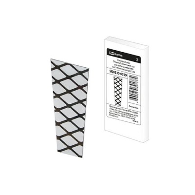 Стекло матовое "Решетка" (комплект 6 шт.) для светильников 6060 шестигранник (металл) TDM Стекло матовое "Решетка" (комплект 6 шт.) для светильников 6060 шестигранник (металл) TDM