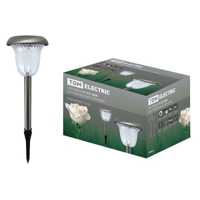 Набор светильников "Камыш" на солнечных батареях, RGB, оргстекло, 1,8х70 cм, 2 шт, TDM Набор светильников "Камыш" на солнечных батареях, RGB, оргстекло, 1,8х70 cм, 2 шт, TDM