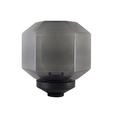 Светильник НТУ 05-100-212 Поликуб IP54 (дымч. ПММА, основание 145, Е27) TDM Светильник НТУ 05-100-212 Поликуб IP54 (дымч. ПММА, основание 145, Е27) TDM