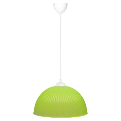 Светильник НСБ 1840/1 "Home" 15 Вт, Е27, зеленый, шнур белый TDM Светильник НСБ 1840/1 "Home" 15 Вт, Е27, зеленый, шнур белый TDM