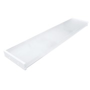 Светильник СПО 120х4 под LED лампу T8 TDM