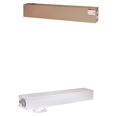 Облучатель-рециркулятор бактерицидный закрытого типа ОРБ 2х30Вт с лампами и регулятором оборотов TDM Облучатель-рециркулятор бактерицидный закрытого типа ОРБ 2х30Вт с лампами и регулятором оборотов TDM