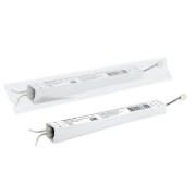 Драйвер для универсальных светодиодных панелей Призма 19 мм ДП 03, 36 Вт,Народный