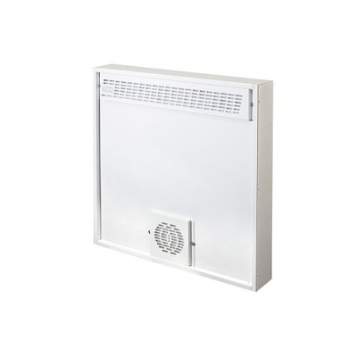 Облучатель-рециркулятор бактерицидный закрытого типа ОРБ "600" 2х15 Вт (без ламп) TDM Облучатель-рециркулятор бактерицидный закрытого типа ОРБ "600" 2х15 Вт (без ламп) TDM