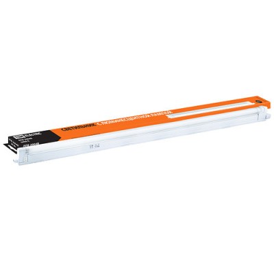 Светильник ЛПБ2004В 30 Вт 230В Т4/G5 6400 TDM Светильник ЛПБ2004В 30 Вт 230В Т4/G5 6400 TDM