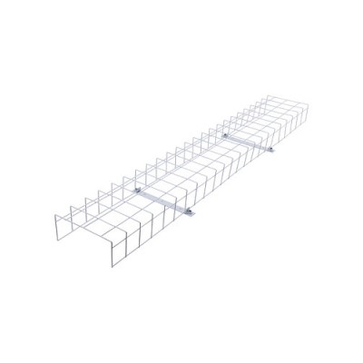 Решетка защитная для светильников "СПОРТ" (сварная) 1300х200х70 мм TDM Решетка защитная для светильников "СПОРТ" (сварная) 1300х200х70 мм TDM