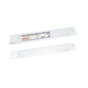 Светодиодный светильник LED ДПО 3017 16Вт 1450лм 6500К Компакт с датчиком Народный