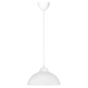 Светильник НСБ 1122/1 "Home mini" 15 Вт, Е27, опал, шнур белый TDM