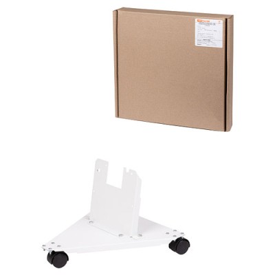 Подставка на колёсиках под рециркулятор ОРБ 1х15, ОРБ 2х15, ОРБ 4х15, ОРБ 2х30 TDM Подставка на колёсиках под рециркулятор ОРБ 1х15, ОРБ 2х15, ОРБ 4х15, ОРБ 2х30 TDM