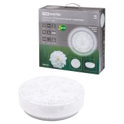 Светильник светодиодный LED СПС 10 15Вт 4000К D35см, Капучино TDM