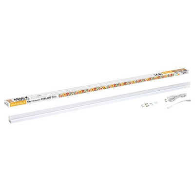 Светильник LED ДПО 2001 14 Вт, 4000К, IP40, Народный Светильник LED ДПО 2001 14 Вт, 4000К, IP40, Народный