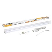 Светильник LED ДПО 2001 7 Вт, 4000К, IP40, Народный