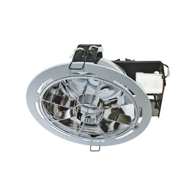 Светильник встраиваемый "Даунлайт" ЛВО 02 2х20 Е27 TDM Светильник встраиваемый "Даунлайт" ЛВО 02 2х20 Е27 TDM