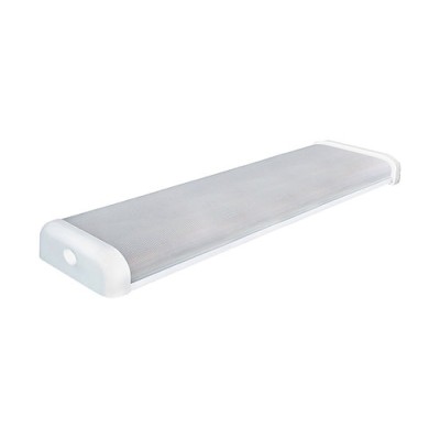 Светильник СПО 60х2 под LED лампу T8 TDM Светильник СПО 60х2 под LED лампу T8 TDM