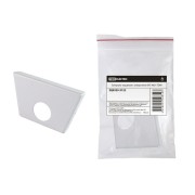 Заглушка торцевая с отверстием SYS 4651 TDM