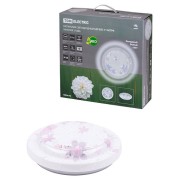 Светильник светодиодный LED СПС 11 15Вт 4000К D35см, Астра TDM