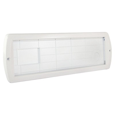 Оповещатель охранно-пожарный световой Топаз-220 (основание) 220 В, IP52 TDM Оповещатель охранно-пожарный световой Топаз-220 (основание) 220 В, IP52 TDM