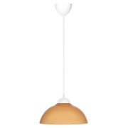 Светильник НСБ 1122/1 "Home mini" 15 Вт, Е27, коричневый, шнур белый TDM