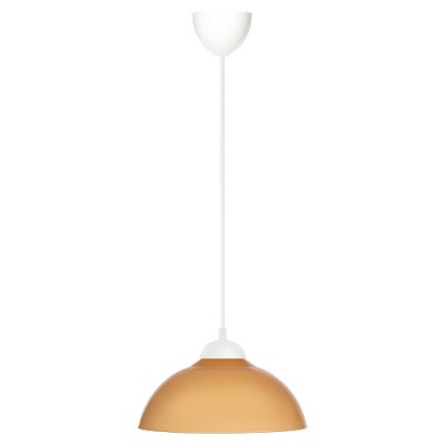 Светильник НСБ 1122/1 "Home mini" 15 Вт, Е27, коричневый, шнур белый TDM Светильник НСБ 1122/1 "Home mini" 15 Вт, Е27, коричневый, шнур белый TDM