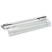 Светильник ЛПО 3017 (1) 2х36 Вт 230В Т8/G13 (без ламп) TDM