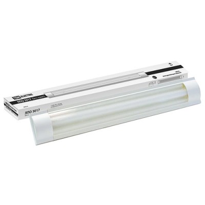 Светильник ЛПО 3017 (1) 2х36 Вт 230В Т8/G13 (без ламп) TDM Светильник ЛПО 3017 (1) 2х36 Вт 230В Т8/G13 (без ламп) TDM