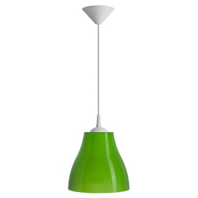 Светильник НСБ 21-60-112 УХЛ4 "Melodi mini" зеленый, шнур белый TDM Светильник НСБ 21-60-112 УХЛ4 "Melodi mini" зеленый, шнур белый TDM