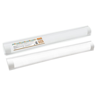 Светильник CПО 3017 под лампу LED Т8/G13 2х120 Народный Светильник CПО 3017 под лампу LED Т8/G13 2х120 Народный