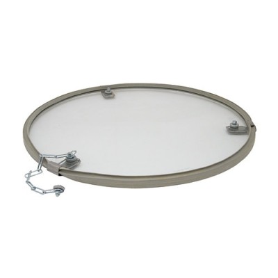 Стекло для ГСП/ЖСП/РСП 99 d=480 мм TDM Стекло для ГСП/ЖСП/РСП 99 d=480 мм TDM