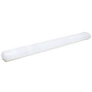 Светодиодный светильник "Опал" LED ДСП 1200 3500лм 40Вт 6000К IP65 (аналог ЛСП 2х36) TDM