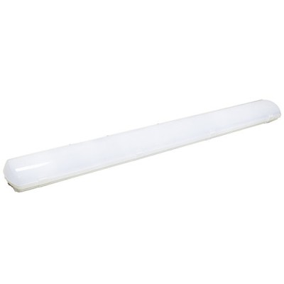 Светодиодный светильник "Опал" LED ДСП 1200 3500лм 40Вт 6000К IP65 (аналог ЛСП 2х36) TDM Светодиодный светильник "Опал" LED ДСП 1200 3500лм 40Вт 6000К IP65 (аналог ЛСП 2х36) TDM