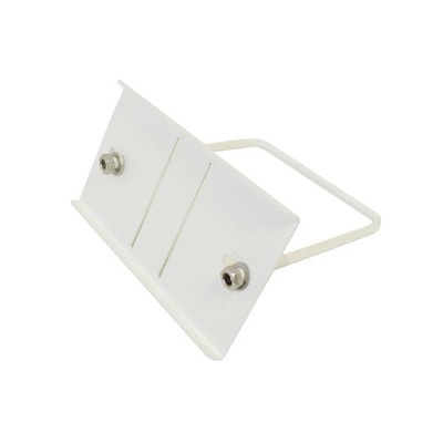 Крепление для кронштейна КР-3 на опору TDM Крепление для кронштейна КР-3 на опору TDM