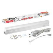 Светильник LED ДПО 2001 5 Вт, 3000К, IP40, Народный