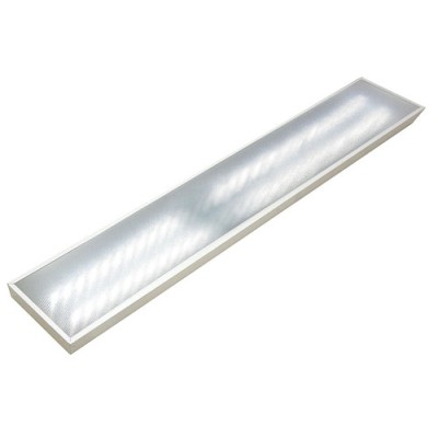 Светодиодный светильник "Призма" LED 1200 4000лм 40Вт 1200х200 TDM Светодиодный светильник "Призма" LED 1200 4000лм 40Вт 1200х200 TDM