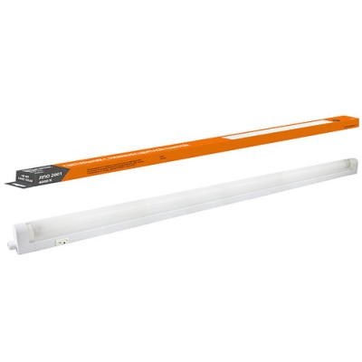 Светильник ЛПО2001 28 Вт 230В T5/G5 4000К TDM Светильник ЛПО2001 28 Вт 230В T5/G5 4000К TDM