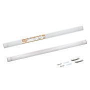 Светодиодный светильник LED ДПО 3017 36Вт 3200лм 4500К Компакт Народный