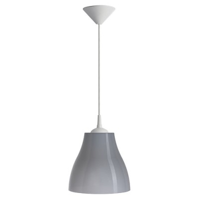 Светильник НСБ 21-60-162 УХЛ4 "Melodi mini" серый, шнур белый TDM Светильник НСБ 21-60-162 УХЛ4 "Melodi mini" серый, шнур белый TDM