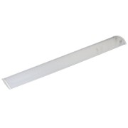 Светильник СПО 120х2 под LED лампу T8 (рассеиватель поликарбонат) TDM